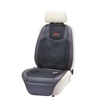 

Heating & Cooling Seat Cover Universal 12V Heating Pad Car Seat Warmers Heated Seat Cushion Seat Heater and Seat Cooler Cover