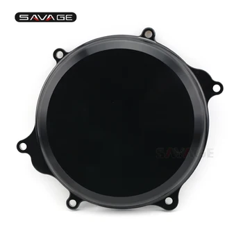 

Engine Crankcase Clutch Cover Outer For SUZUKI DRZ400 E/S/SM DR-Z 400 DRZ400S DRZ400SM DRZ400E 2000-2020 Motorcycle Accessories