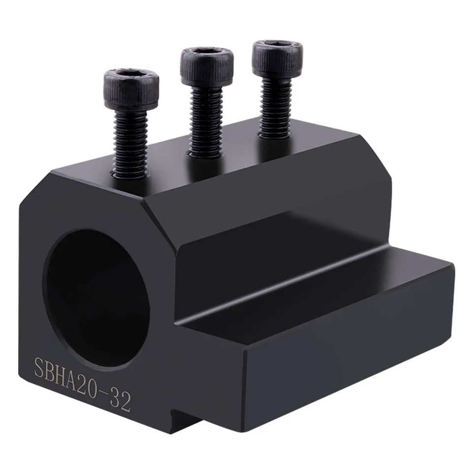 

SBHA Центральная высота 16/20/25 для внутренней D20 / D25 / D32 держатель инструмента вспомогательная основа инструмента для инструмент с резьбой сидения