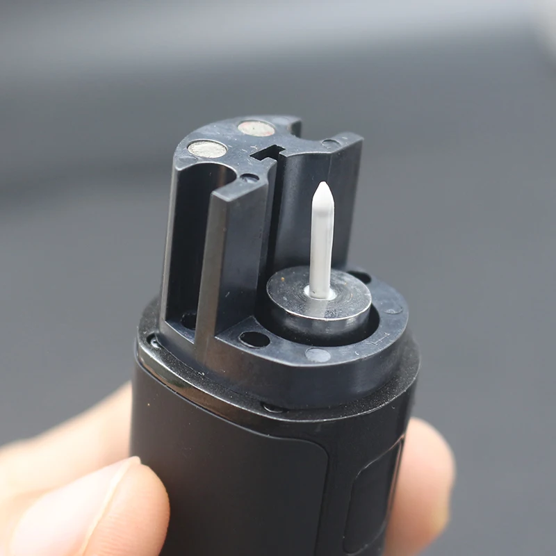 Cena 2019 STELLA J1 Heat Not Burn Vape 2600 mAh bateria do elektronicznego papierosa z pałeczkami iqos