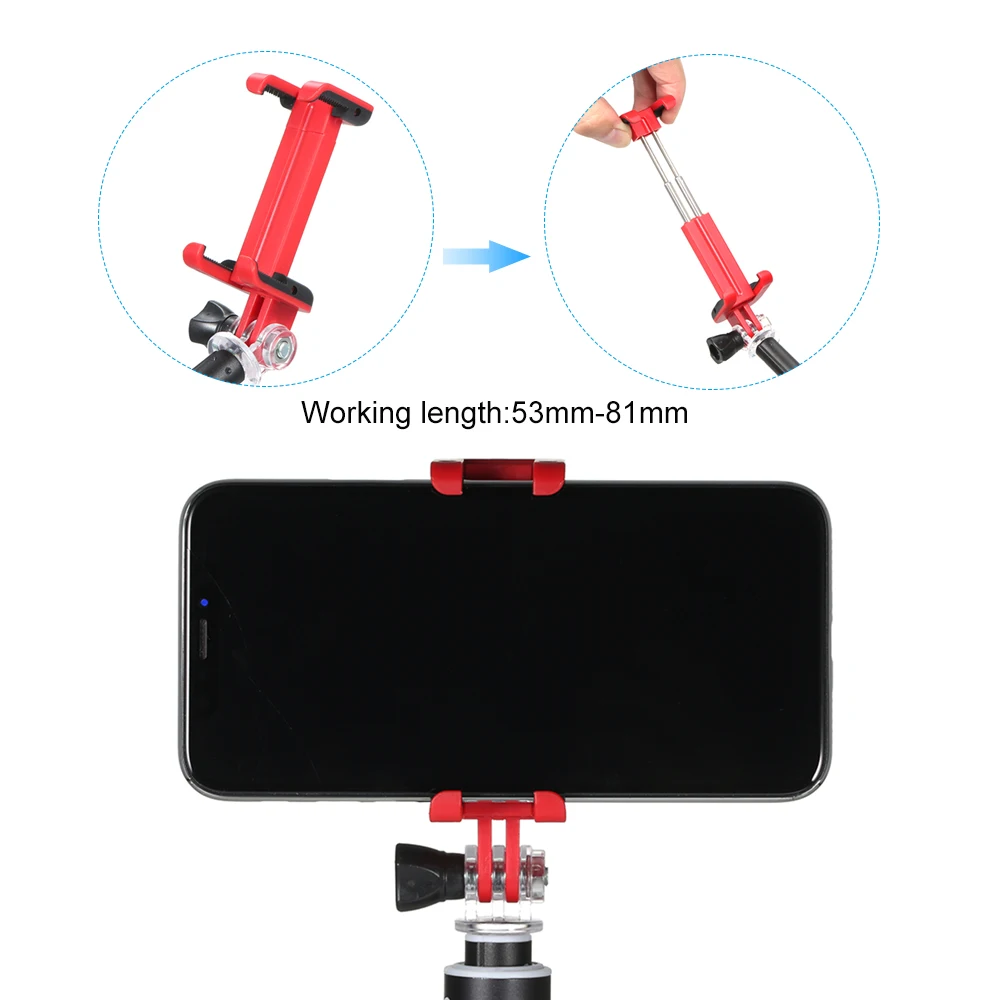 ABS+ PC 200-1000 мм селфи палка для Iphone huawei xiaomi BT телефон селфи палка для смартфона выдвижная штанга