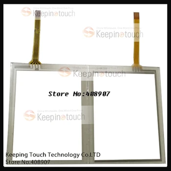 

For Trimble TCU Serial number 952xxxxx LCD Touch Screen Glass Digitizer