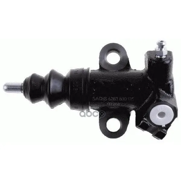 6283 600 135_цилиндр Сцепления Рабочий! Subaru Impreza/Legacy 2.0-3.0 00 Sachs 6283600135 Sachs арт. 6283600135