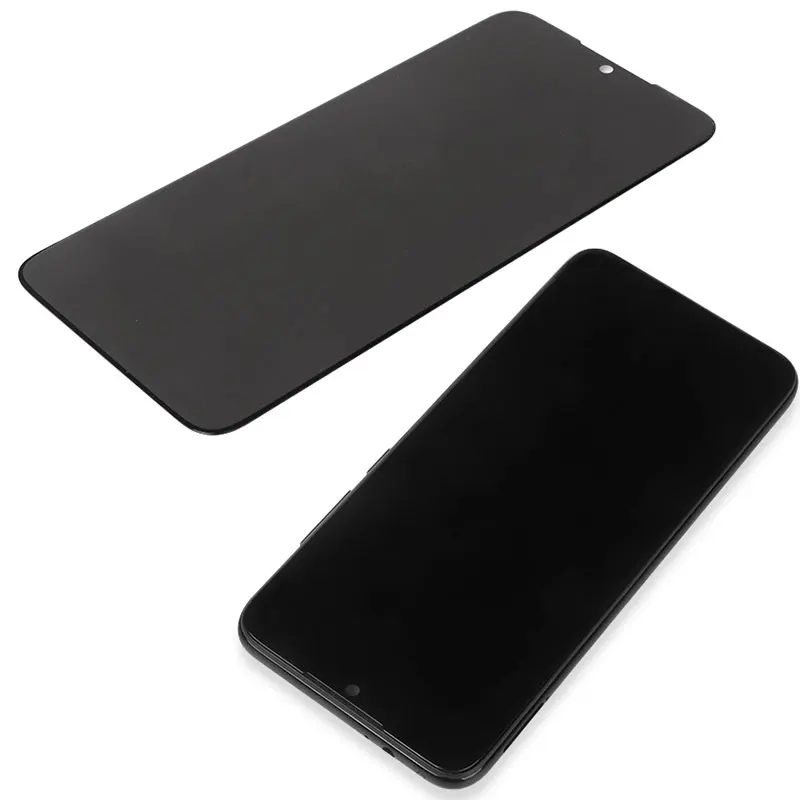 Для Xiaomi Redmi Note 7 ЖК экран протестирован AAA дисплей + сенсорный Замена для Pro 6 3