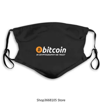 

2020 T camisas Bitcoin En criptograf Acu confiar En Los hombres de cuello Oluna de mask 2020 Hochwertige Markenmaske Casua pm2.5