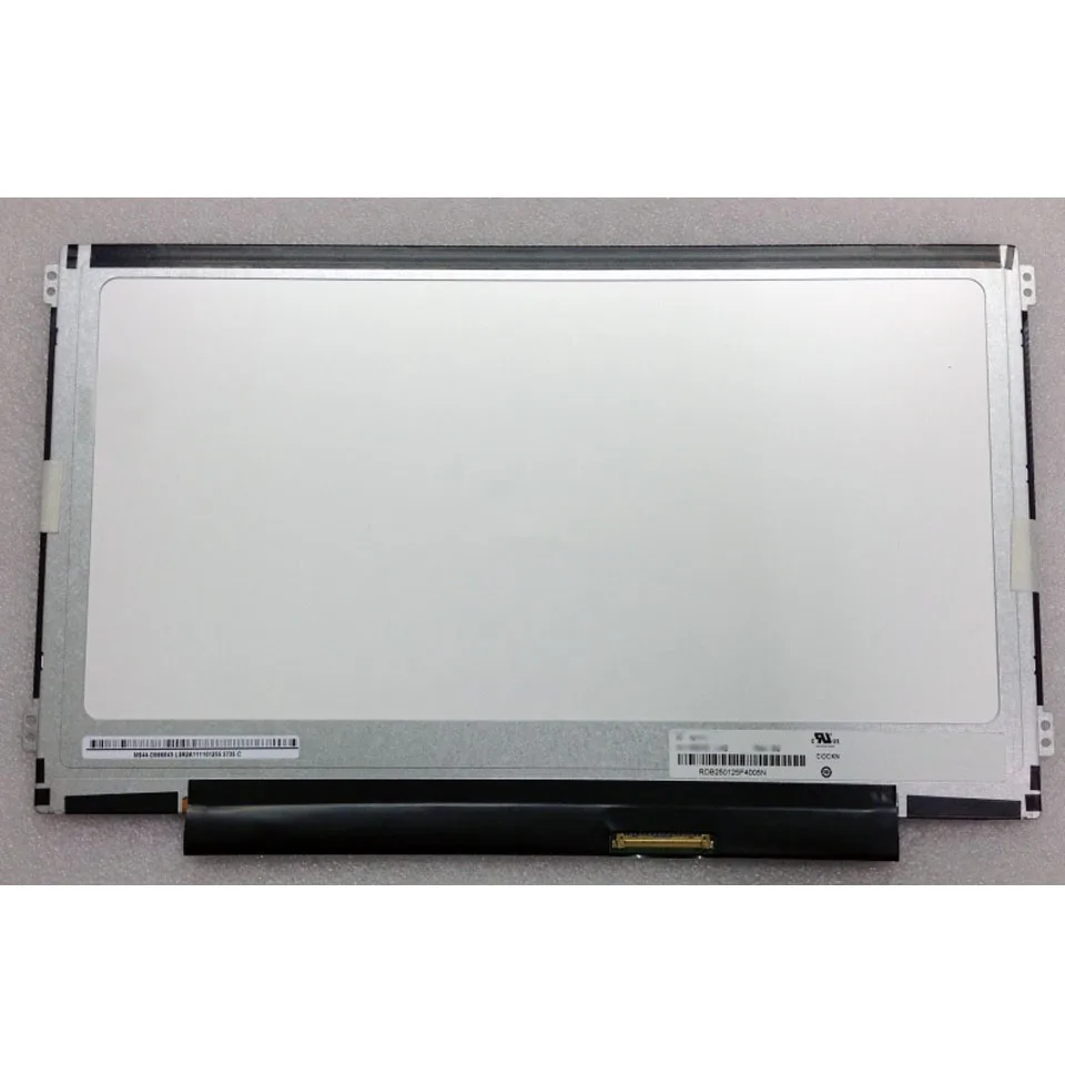 Новый KD116N5-30NV-B7 ноутбук Led Lcd экран 11 6 &quotЗамена KD116N5-30NV дисплей протестированный