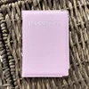 Cute Passport Cover for Worldwide Women Covers on The Passports Femme Traval Pu Leather Passport Holder Pink ► Photo 2/6