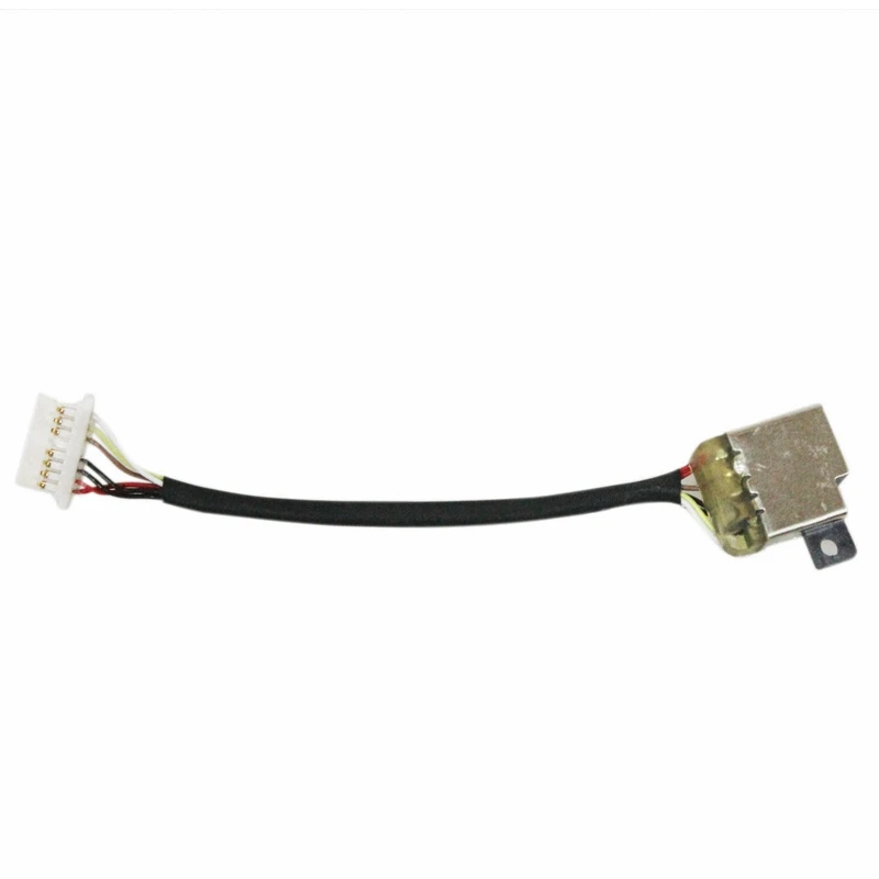 

DC Power Jack Cable Socket For HP ENVY x360 13-y000 13-y013cl 13-y023cl y034cl