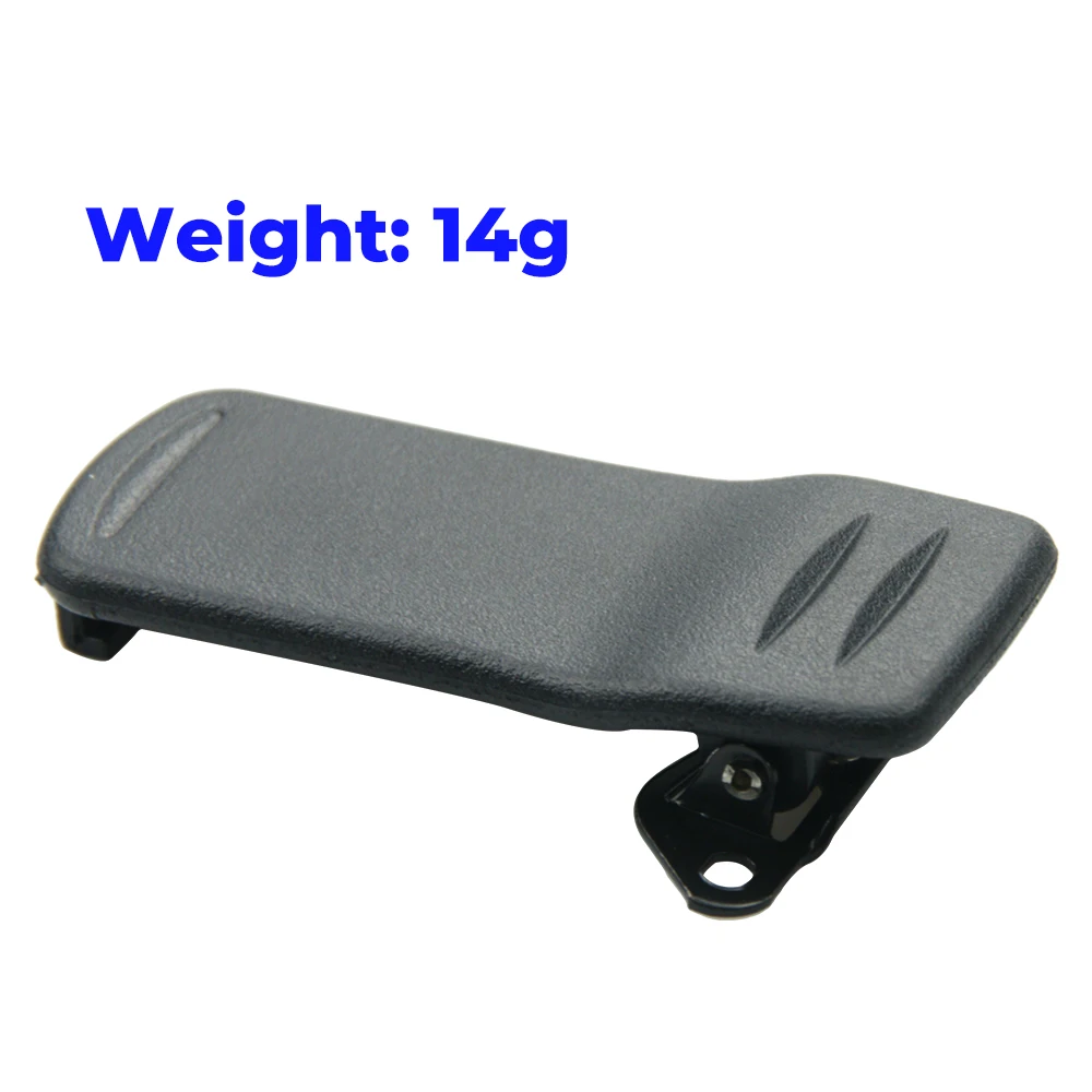 Icom IC-F4002 Battery Belt Clip