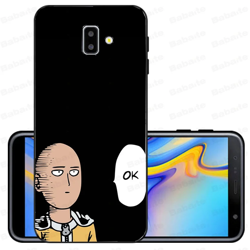 One Punch Man