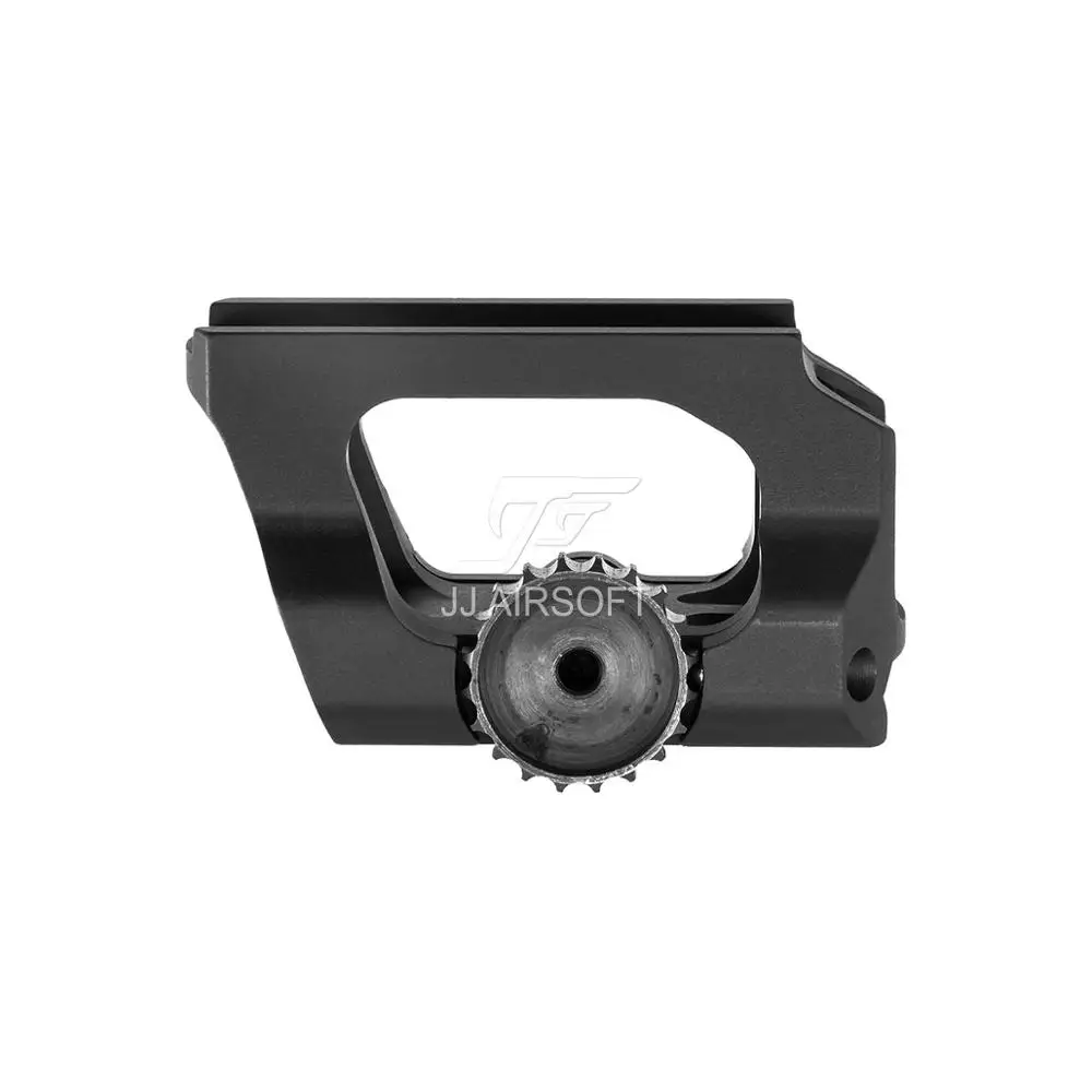 Крепление с низким сопротивлением для JJ Airsoft красная точка T1 / T 1 и TR02 T2 2