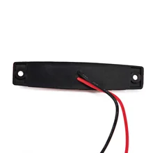 

Waterproof Marker Light DC 12V Low Power Consumption Sealed Tail Light