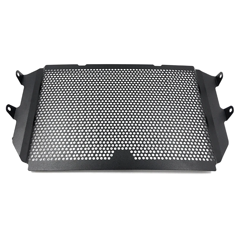 MT10 FZ10 Motorcycle Accessories Radiator Guard Kit Protector Grille Grill Cover For YAMAHA MT10 MT 10 MT-10 FZ10 FZ 10 FZ 2016 2017 2018 (3)