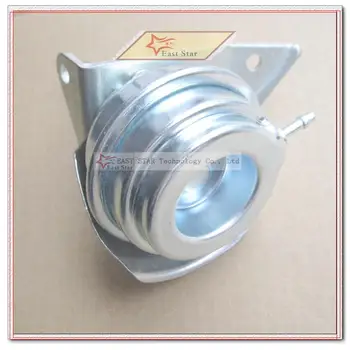 

Turbo Wastegate Actuator Valve GT1749V 750431-5012S 717478-0001 750431 717478 For BMW 120D 320D E46 520D X3 E83 E83N M47TU 2.0L