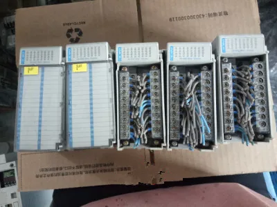 1769-IQ32 модуль AB процессор PLC контроллер 1769IQ32 подлинный совершенно новый 1 шт. |