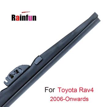 

RAINFUN SNOW WIPER BLADE FOR Toyota Rav4 RAV-4 2006-Onwards