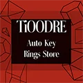 TiOODRE Auto Key Rings Store