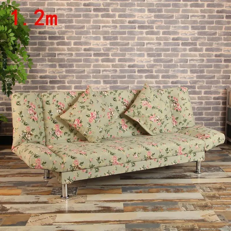 Divano буфами на рукавах Kanepe Copridivano для дивана Recliner Moderno Para пуф модерн комплект Гостиная мебель Mueble De Sala ухода диван-кровать