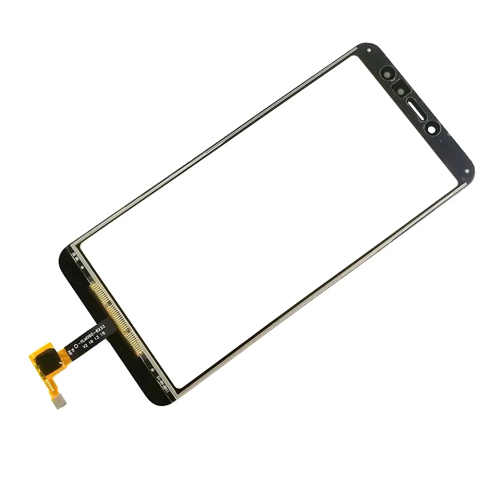 AICSRAD для Xiaomi Redmi S2 Y2 дигитайзер сенсорный экран гарантия протестированная стеклянная панель Стекло+ Инструменты