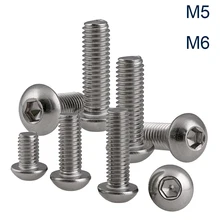 10 M6 X 8 Acero Inoxidable Tornillo sin cabeza Skt Paquete de tornillo de fijación toolshack