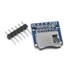 Micro SD Storage Expansion Board Mini Micro SD TF Card Memory Shield Module With Pins for Arduino ARM AVR ► Photo 3/6
