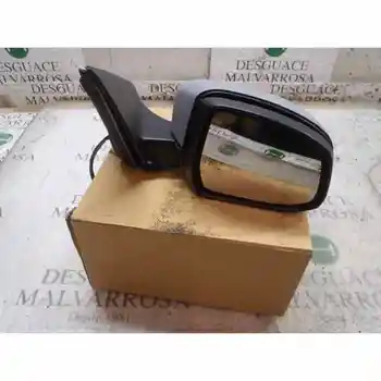 

RIGHT REARVIEW MIRROR Ford Mondeo BER. (CA2) 1.8 TDCi cat [D. V.] ELECTRIC [14545034]