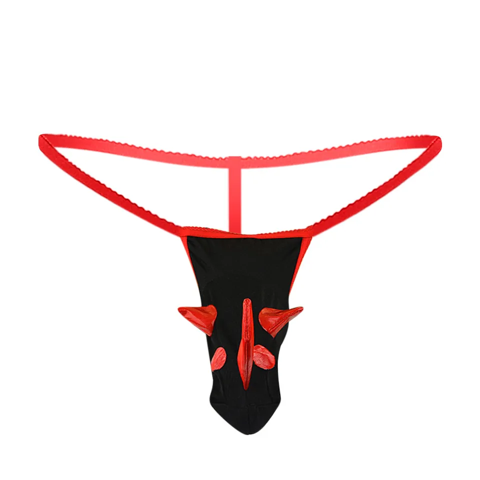 elephant thong