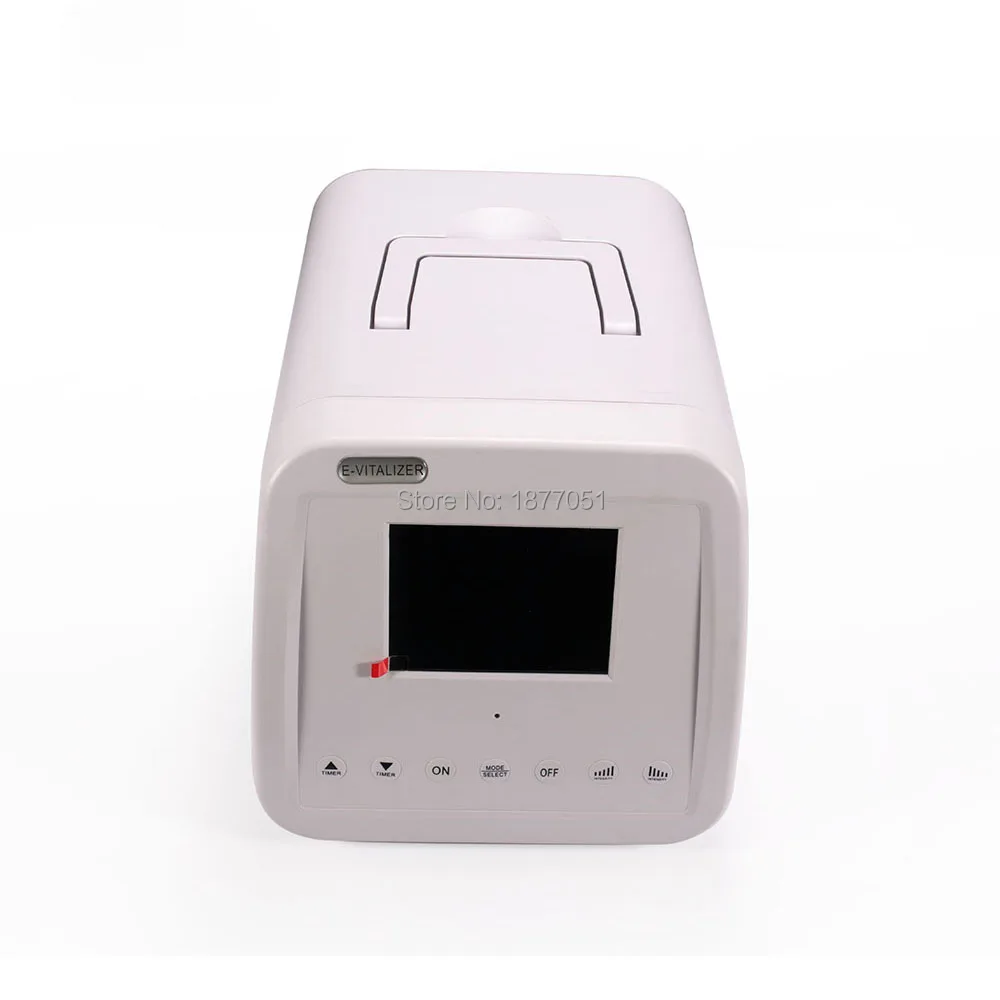 

2019 High potential therapy machine China factory electrostatic tens back pain
