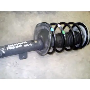 

450856 shock absorber Front Right Peugeot 306 Saloon 3/4/5 Door (s2) 2.0 Hdi Cat