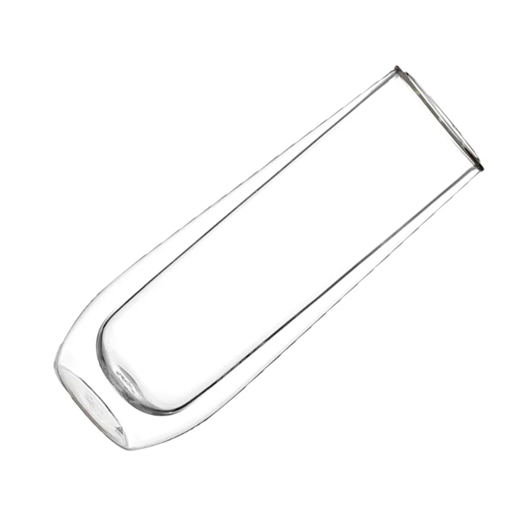 Creative Champagne Glass High-grade Red Wine Glass Transparent Water Glass