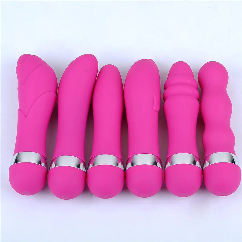 12 Kinds Modes Vibrator AV Stick G Spot Clitoris Stimulator Sex Toys For Woman Masurbator BDSM