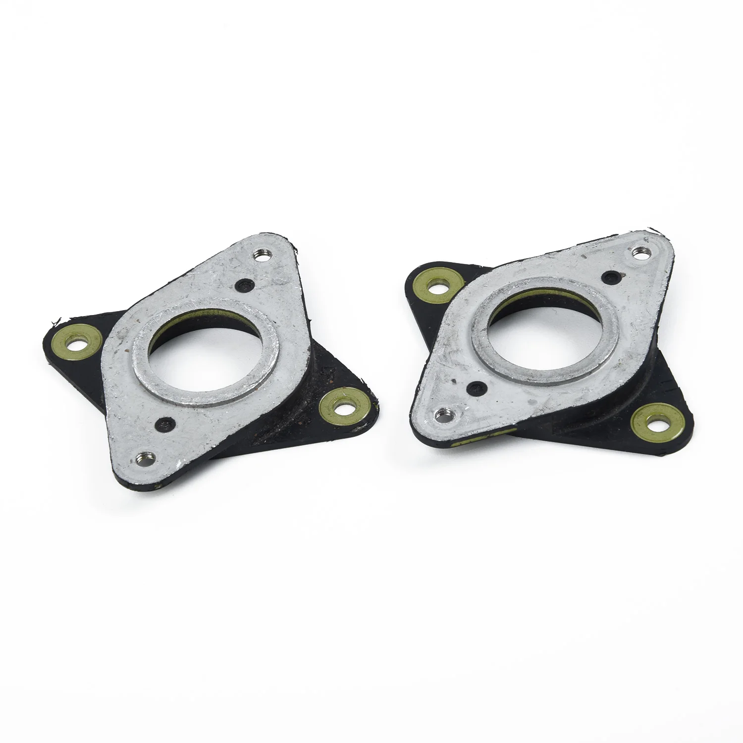 2* для Creality CR10/s Ender3 4/5 3PRO шаговый демпфер для принтера серии Creality