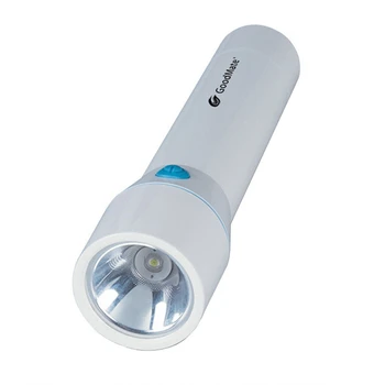 

Rechargeable Flashlight 18650 Multi-function Emergency Charging Long-lasting Glare Long-range Highlight Flashlight