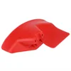 Durable Plastic Brush Cutter Guard Garden Tools Red Easy Install Protection Baffle Grass Trimmer Shield For 26 28mm Dia. Shaft ► Photo 3/6