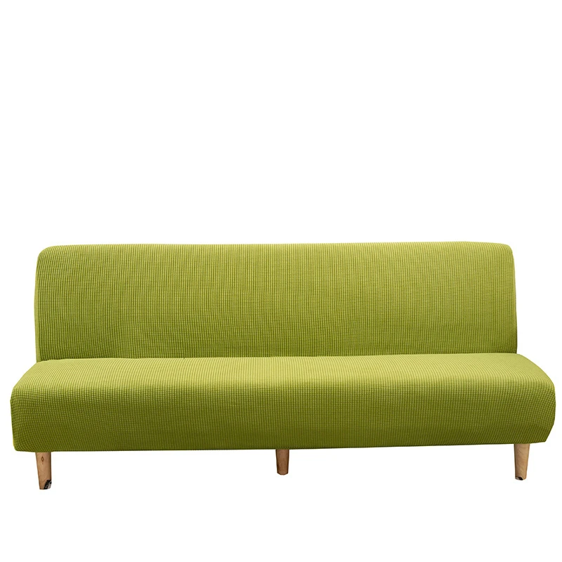 

Universal Fabric Stain Resistant Skin-friendly Slip-resistant Elastic Sofa Covers for Living Room L Shape Couch Slipcover