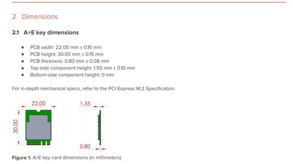 M.2-Accelerator INFO 4