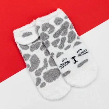 

Women's footprints KAFTAN "Cat" r. 36-39 (23-25 ​​cm), p / e 100% 5108497