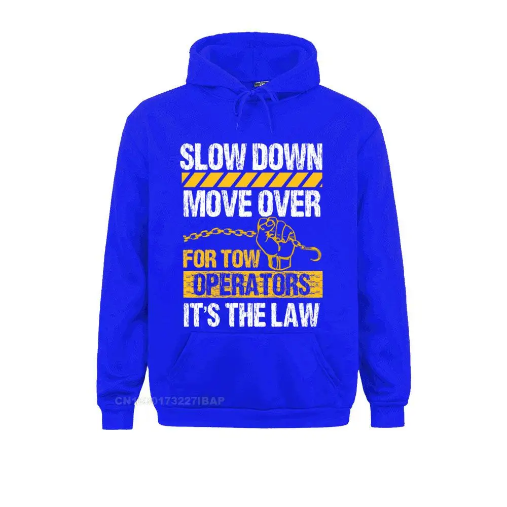 Saliente audiencia Te mejorarás Sudadera con capucha para conductor de camión, ropa deportiva de Hip Hop,  barata, Move Over Slow Down It's Law _ - AliExpress Mobile