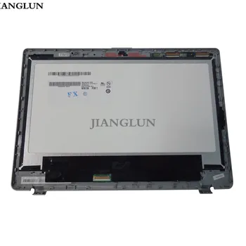 

JIANGLUN LCD Touch Screen Assembly With Frame For Acer Aspire V5-122P V5-132P Lcd Touch Screen & Bezel B116XAN03.2 6M.M91N1.002