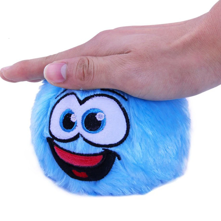 Рождественские игрушки Squishamals медленный отскок головоломка рюкзак подарки на Хэллоуин медленный отскок плюшевые куклы детские игрушки медленная Весна