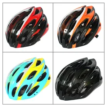 EUSIX Bike Helmet Cycling Helmet Adjustable Climbing Helmet for Adult Youth Men and Women Mountain Climbing Road Cycling