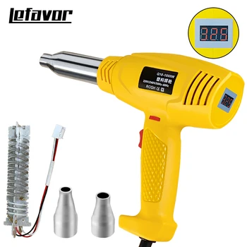 Welder Garage Tools Heat gun hot air gun Machine 1