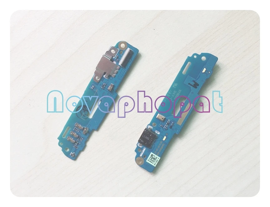 Novaphopat зарядка Flex для HTC Desire 601 зарядное устройство разъем Micro USB док порт микрофон с