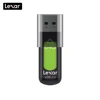 100% Original Lexar S57 USB 3.0 Flash Drive 32GB 64GB 128GB 256GB U Disk up to 150MB/s Memory Stick 256-bit AES Pendrive For PC ► Photo 3/6