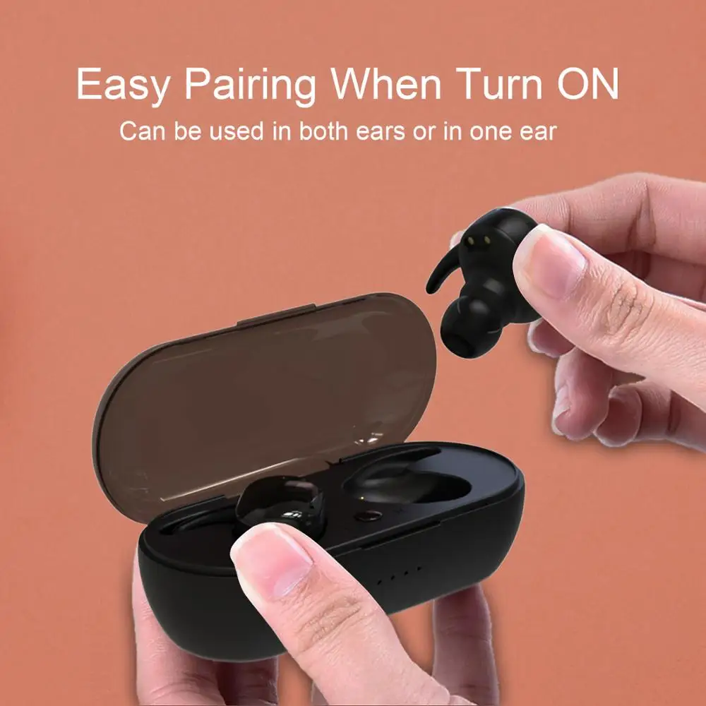 Продажа Беспроводные наушники с защитой от пота, 3D стерео наушники, сенсорная bluetooth гарнитура, игровые наушники, спортивные наушники с микрофоном