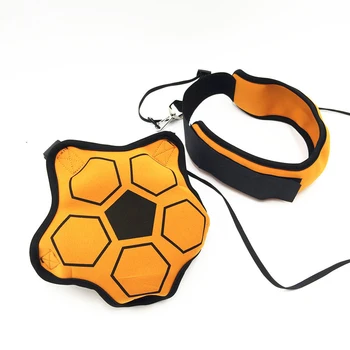 

Solo Kick Soccer Football Trainer Training Aid Practice Tool For Kids Adult Football pitch Soccer Team Sports Entertainment