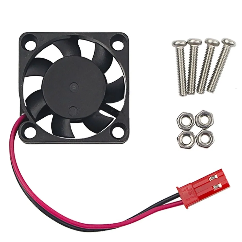 Кулер VONETS для Raspberry Pi 2 3 Pi2 Pi3 Model B Orange Banana RPi|Демонстрационные стенды| |