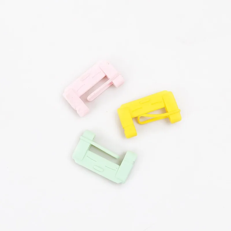 Car Safety Belt Buckle Covers seat belt covers seat belt clip seat belt protector For Women Girls