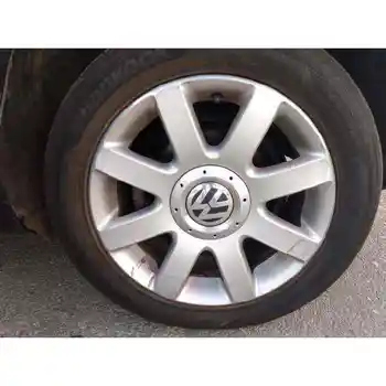 

205/55/16 RIM VOLKSWAGEN GOLF V SALOON (1K1)