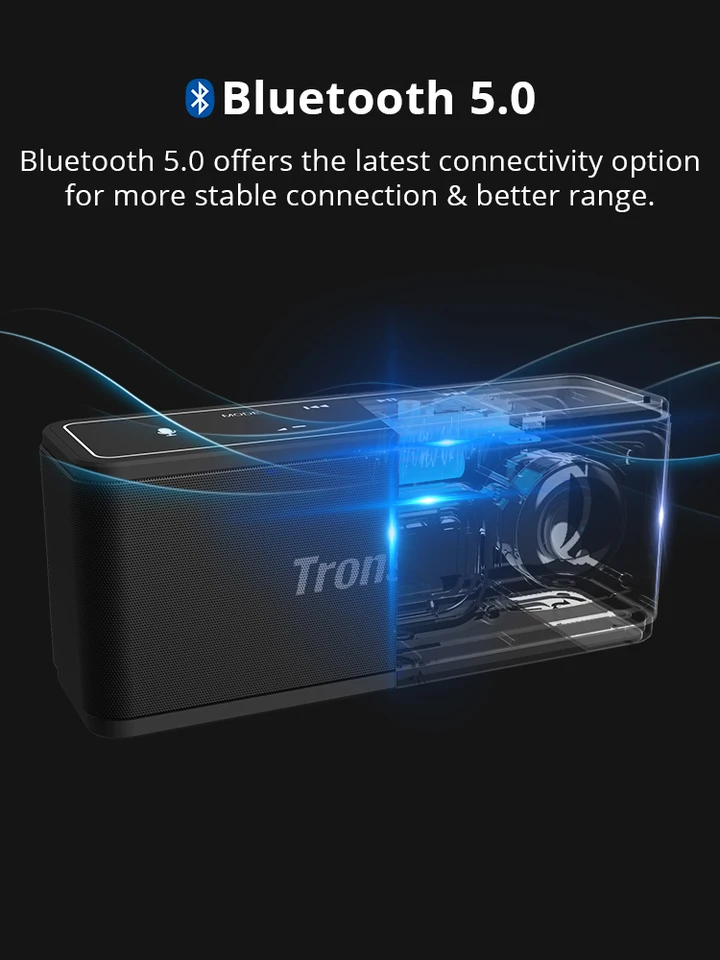 tronsmart element mega aliexpress